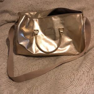 Michael Kors duffel bag